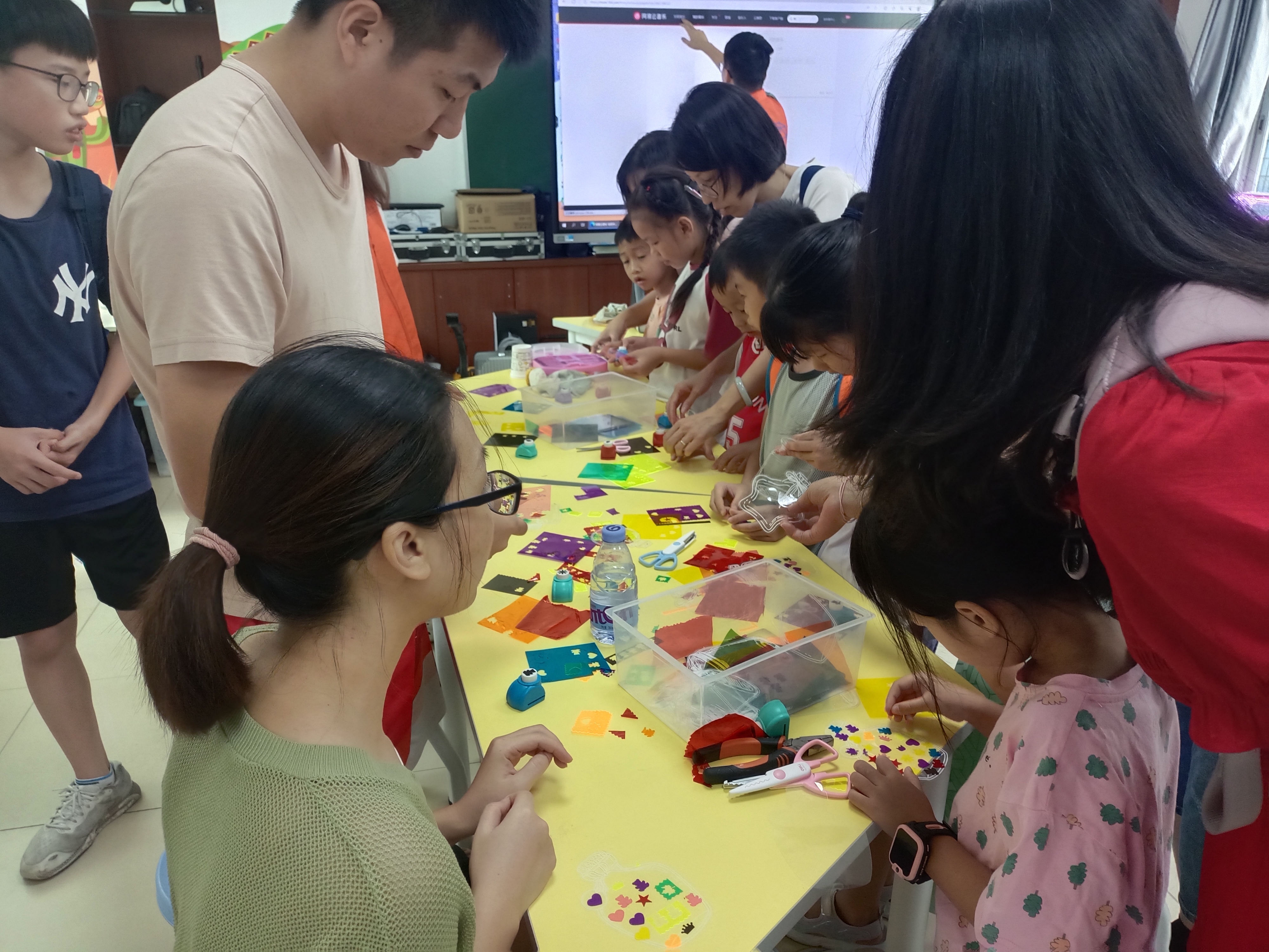 丝绸之路觅色——探寻光影小世界